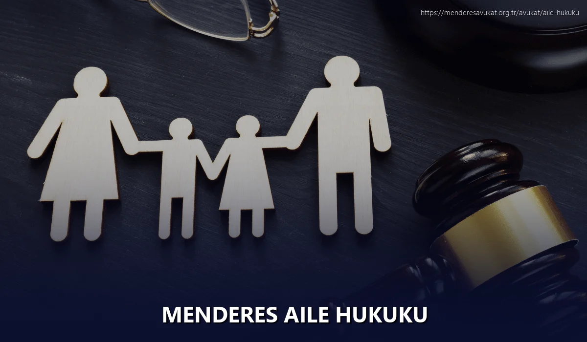 Menderes Aile Hukuku