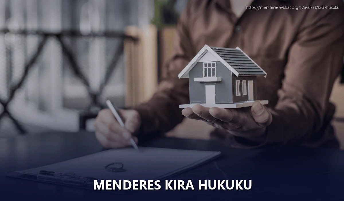 Menderes Kira Hukuku